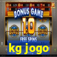 kg jogo